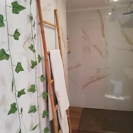 En San Juan Accommodatie bij particulieren