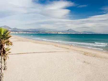 En San Juan Accommodatie bij particulieren *